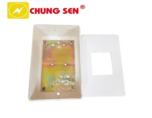 Thiết Bị Điện Tân Chung Sen – Hộ Kinh Doanh Tân Chung Sen