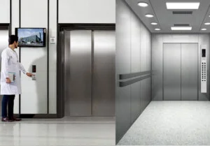 Công Ty Cổ Phần Thang Máy Garuda