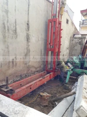 Công Ty Cổ Phần Đầu Tư Xây Dựng Và Thương Mại Vạn Kim
