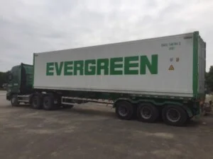 Công Ty TNHH Logistics Quốc Tế Viet Chun