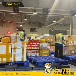 Gửi Hàng 2 Chiều Việt Nam Đài Loan – Elog Express – Công Ty Cổ Phần Nhân Lực Và Thương Mại ELOG GROUP