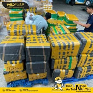 Gửi Hàng 2 Chiều Việt Nam Đài Loan – Elog Express – Công Ty Cổ Phần Nhân Lực Và Thương Mại ELOG GROUP