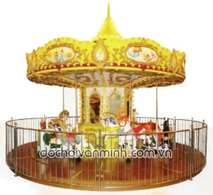 Công Ty Cổ Phần Thiết Bị Vui Chơi Giải Trí Văn Minh
