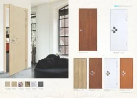 Lê Đình Door – Công Ty TNHH SX Trang Trí Nội Thất Lê Đình