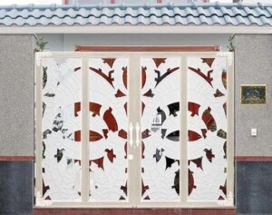 Công Ty Cổ Phần Nhôm Đúc SVN