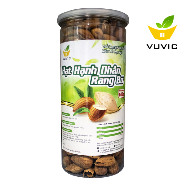 Công Ty TNHH Vuvic