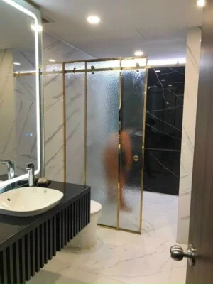Công Ty TNHH Sản Xuất Thương Mại Xuất Nhập Khẩu Golden Fire