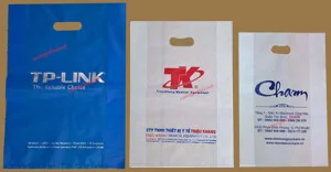 Công Ty CP Bao Bì CNT