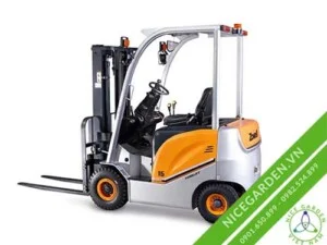 Công Ty TNHH Nice Garden Việt Nam