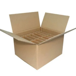 Thùng Carton Vĩnh Phát – Công Ty TNHH Sản Xuất – Thương Mại Vĩnh Phát