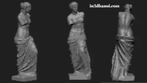 Công Ty CP 3DP Việt Nam