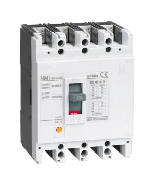 Văn Phòng Đại Diện Thiết Bị Điện CHINT