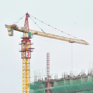 Chi Nhánh Công Ty TNHH Chế Tạo Cơ Khí Hòa Phát