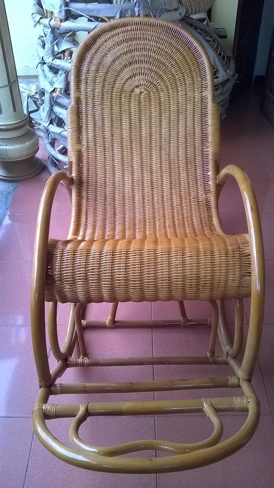 Công Ty TNHH Sản Xuất Nội Thất Mây Tre Việt