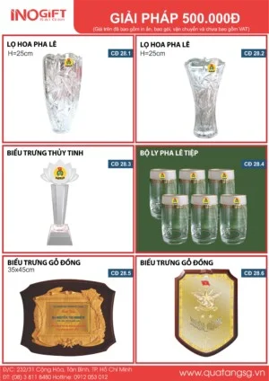 INOGIFT Sài Gòn     – Công Ty Cổ Phần Quà Tặng Sáng Tạo Sài Gòn