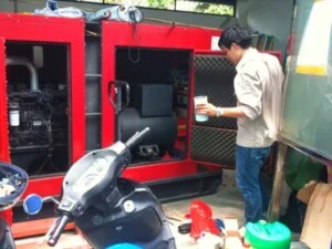 Máy Phát Điện Lê Phan – Công Ty TNHH Công Nghiệp Lê Phan