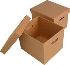 Bao Bì Carton Việt Đức – Công Ty Cổ Phần Bao Bì Việt Đức