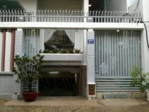Công Ty TNHH Một Thành Viên Sản Xuất Thương Mại Nhựa Tấn Tiến Phát