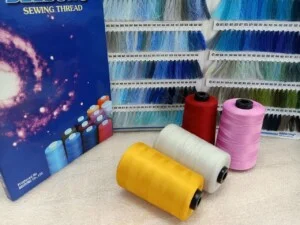 Chỉ May JK – Công Ty TNHH JK
