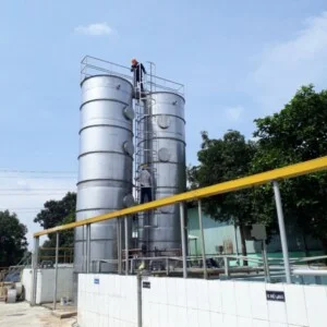 Công Ty TNHH Cơ Khí Và Xây Lắp Tân Hoàng Thạch