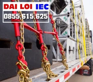 Công Ty TNHH Thiết Bị Công Nghiệp Đại Lợi