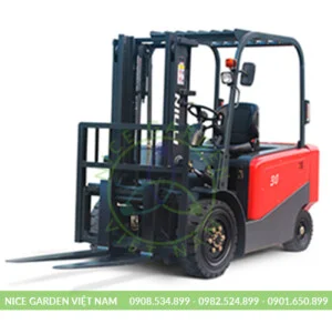 Công Ty TNHH Nice Garden Việt Nam