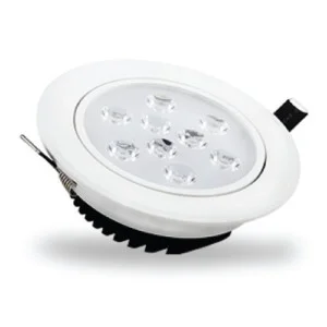 Đèn Led Trung Trạch – Công Ty TNHH Trung Trạch