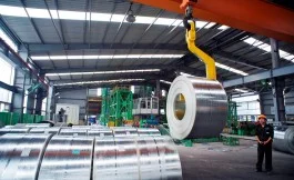 Chi Nhánh Công Ty TNHH Chế Tạo Cơ Khí Hòa Phát