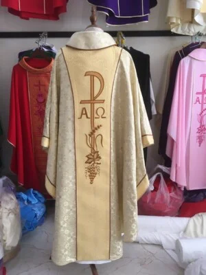 Cơ Sở May áo Công Giáo