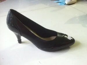 Doanh Nghiệp Sản Xuất Giày Dép Hoàng Hiếu