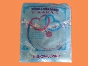 Mùng Tuyết Vinh – Công Ty TNHH MTV Tuyết Vinh