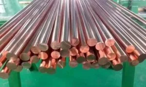 Công Ty TNHH Vật Liệu Đồng Cường Đông