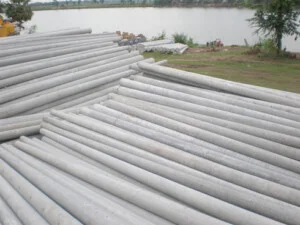 Cơ Sở Sản Xuất Trụ Tiêu Phúc Hiệp