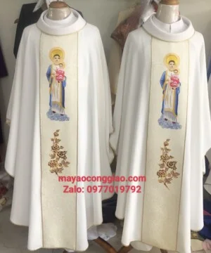 Cơ Sở May áo Công Giáo