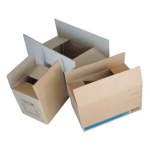 Thùng Carton Vĩnh Phát – Công Ty TNHH Sản Xuất – Thương Mại Vĩnh Phát