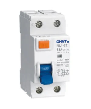 Văn Phòng Đại Diện Thiết Bị Điện CHINT