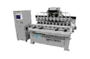 Công Ty TNHH Xuất Nhập Khẩu Hoàng Anh CNC