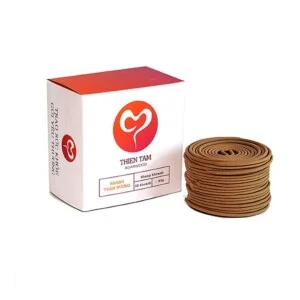 Công Ty Cổ Phần Trầm Hương Thiên Tâm