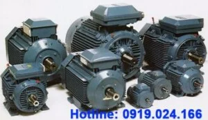 Công Ty TNHH Thiết Bị Công Nghiệp Hamexco