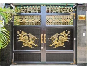 Công Ty Cổ Phần Nhôm Đúc SVN