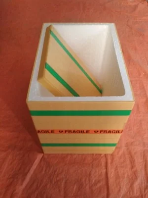 Chi Nhánh Mốp Xốp Quang Hải – Công Ty TNHH Mốp Xốp Quang Hải