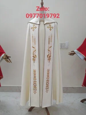 Cơ Sở May áo Công Giáo