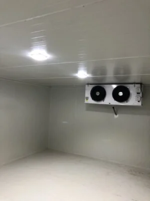 Công Ty CP Điện Lạnh Công Nghiệp Tuấn Minh