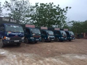 Vận Tải Huệ Duy – Công Ty TNHH Một Thành Viên Thương Mại Giao Nhận Vận Tải Huệ Duy