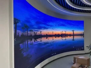 Màn Hình Led Điện Quang Kinglight – Công Ty TNHH Điện Quang Kinglight