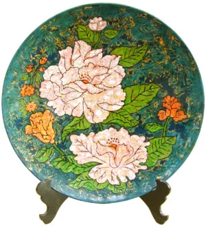 Công Ty TNHH Mỹ Thuật Ứng Dụng Và Xuất Nhập Khẩu Việt Anh