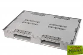 Công Ty TNHH Sản Xuất Thương Mại Dịch Vụ Tuấn Nam