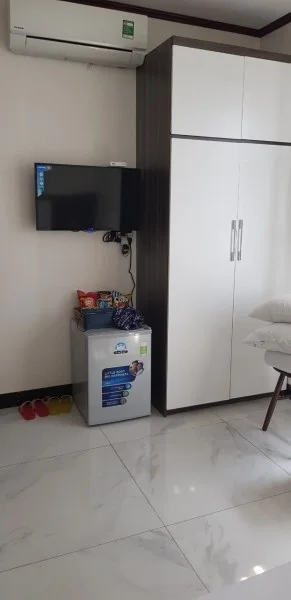 Khách Sạn Toàn Mỹ – Công Ty TNHH Thương Mại Và Dịch Vụ Toàn Mỹ