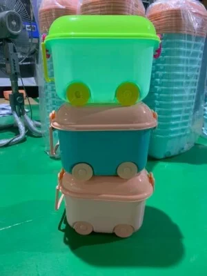 Đại Nguyên Plastic – Công Ty TNHH Sản Xuất Đại Nguyên Plastic