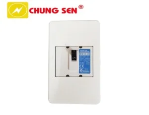 Thiết Bị Điện Tân Chung Sen – Hộ Kinh Doanh Tân Chung Sen